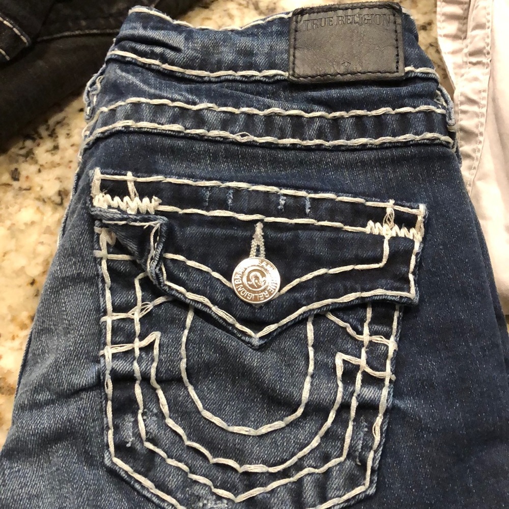 True religion jeans